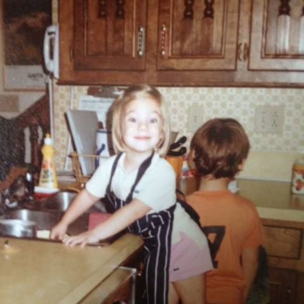 Meet your Posher, Martina